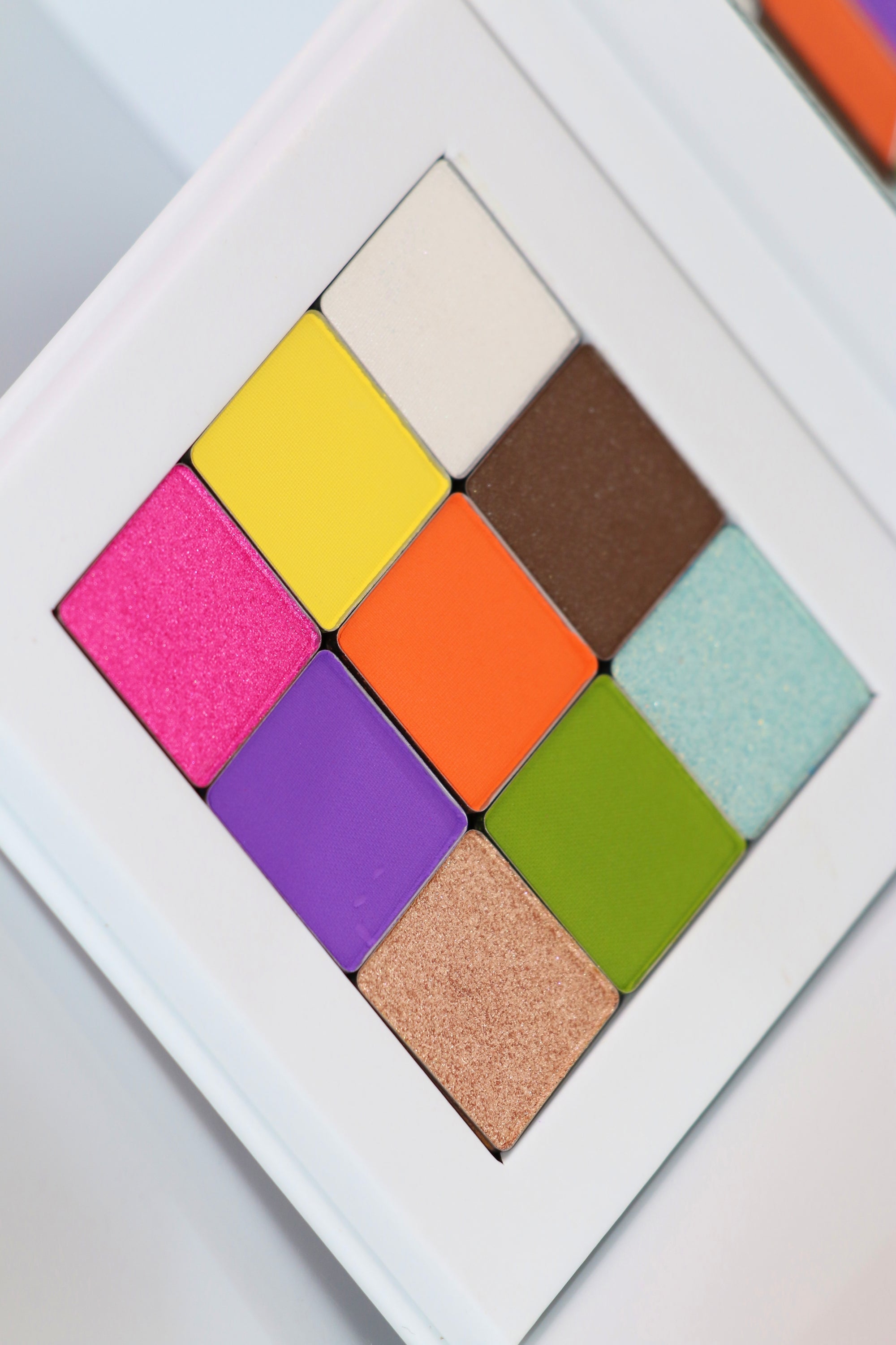 Single Eyeshadow - Matte