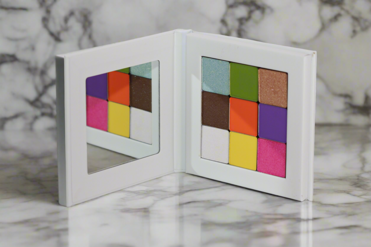 Single Eyeshadow - Matte