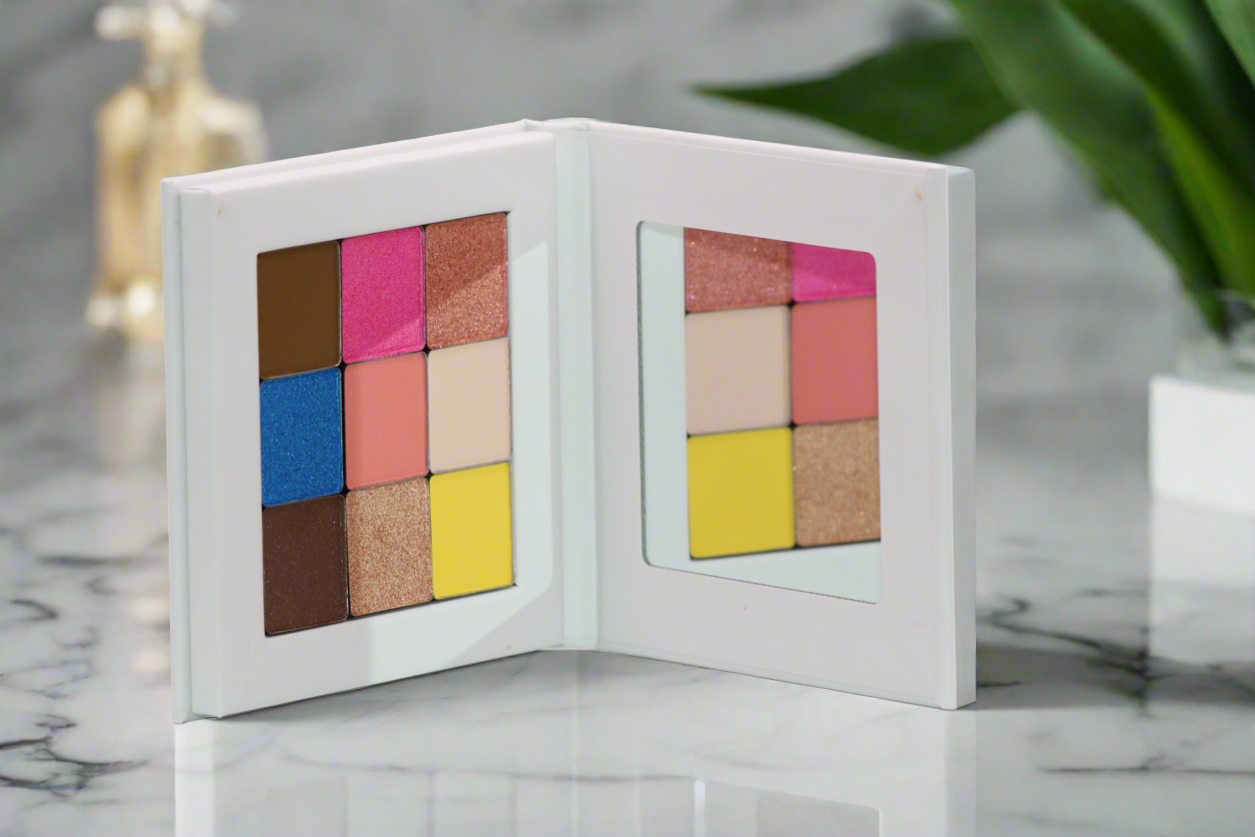 Single Eyeshadow - Matte