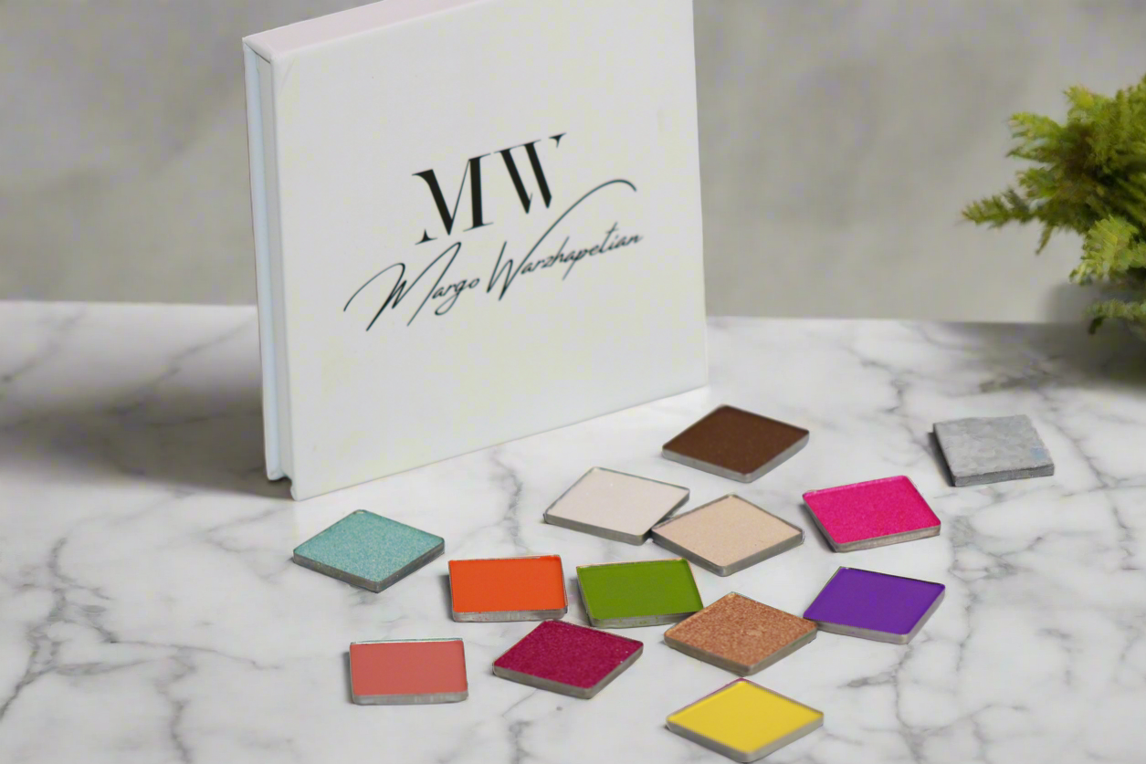 Single Eyeshadow - Matte