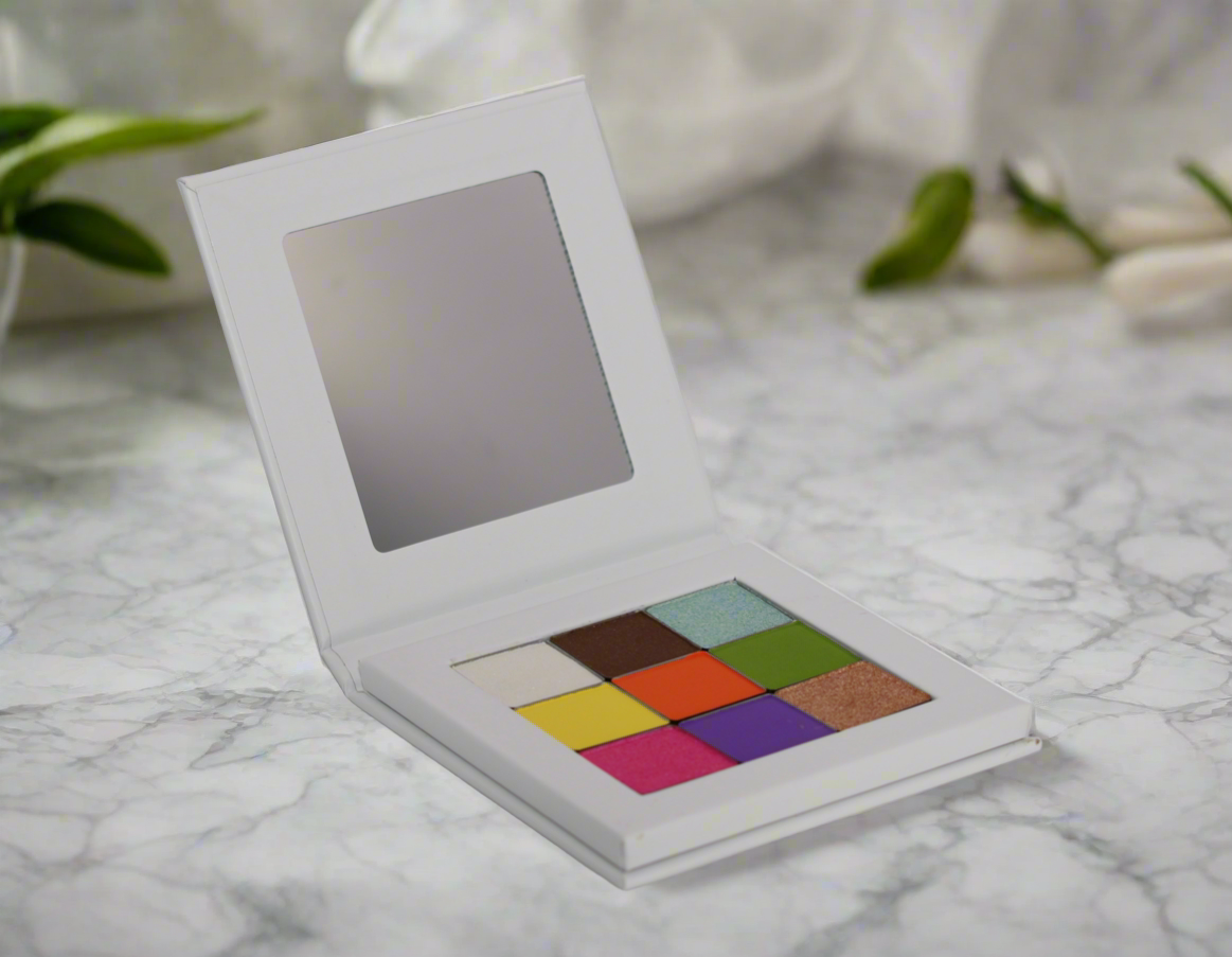 Single Eyeshadow - Matte