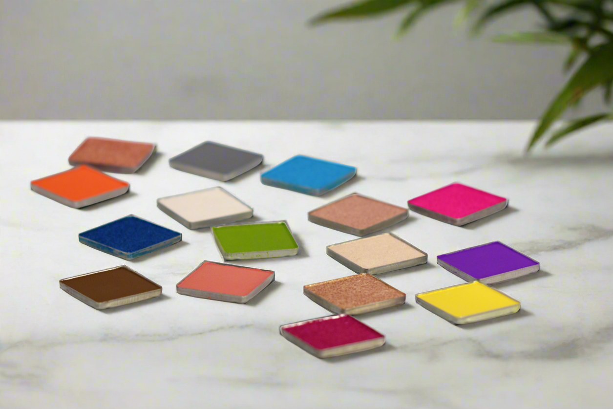Single Eyeshadow - Matte