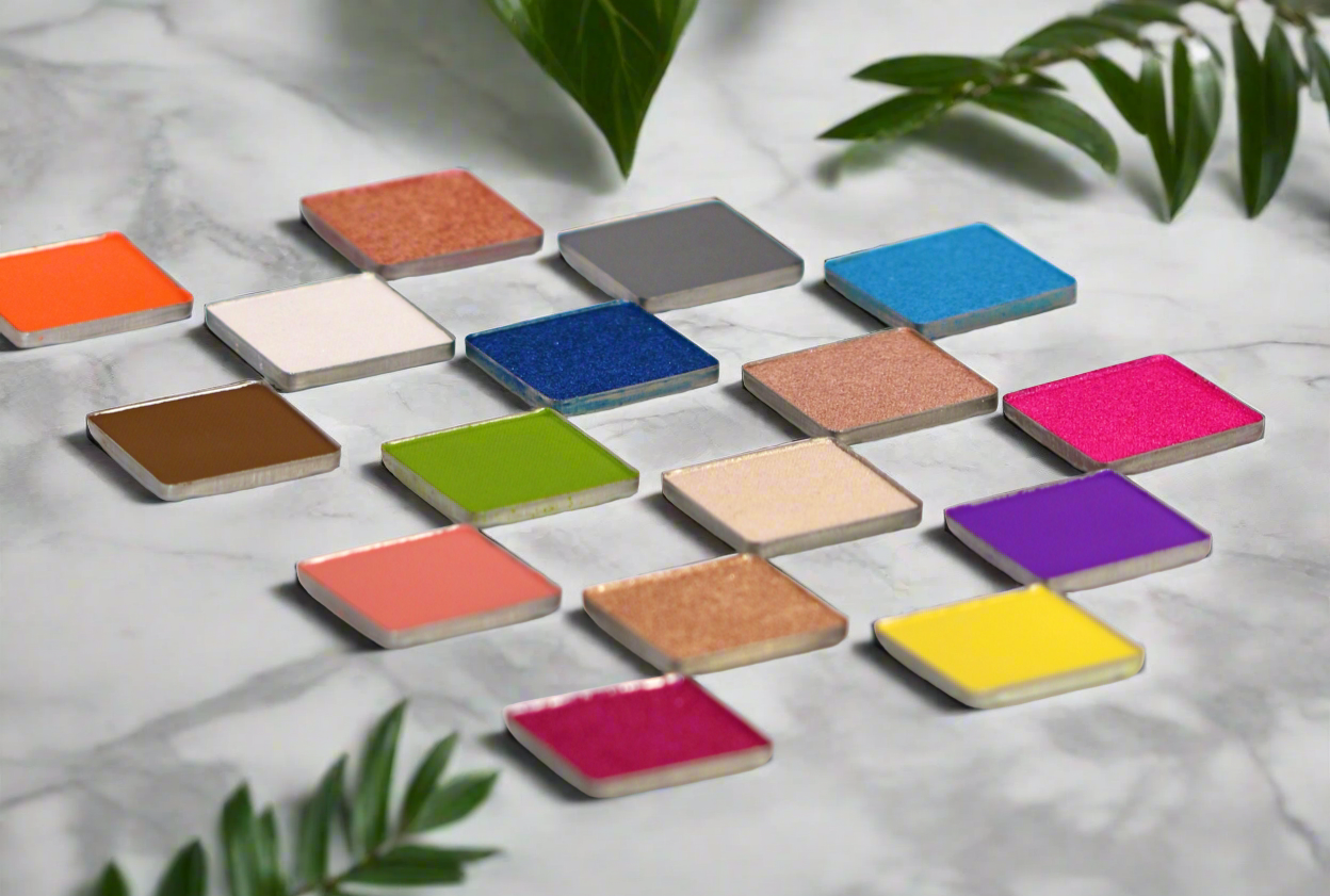 Single Eyeshadow - Matte