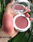 Round Blush