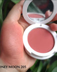 Round Blush