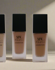 HD Foundation