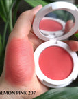 Round Blush