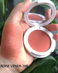 Round Blush