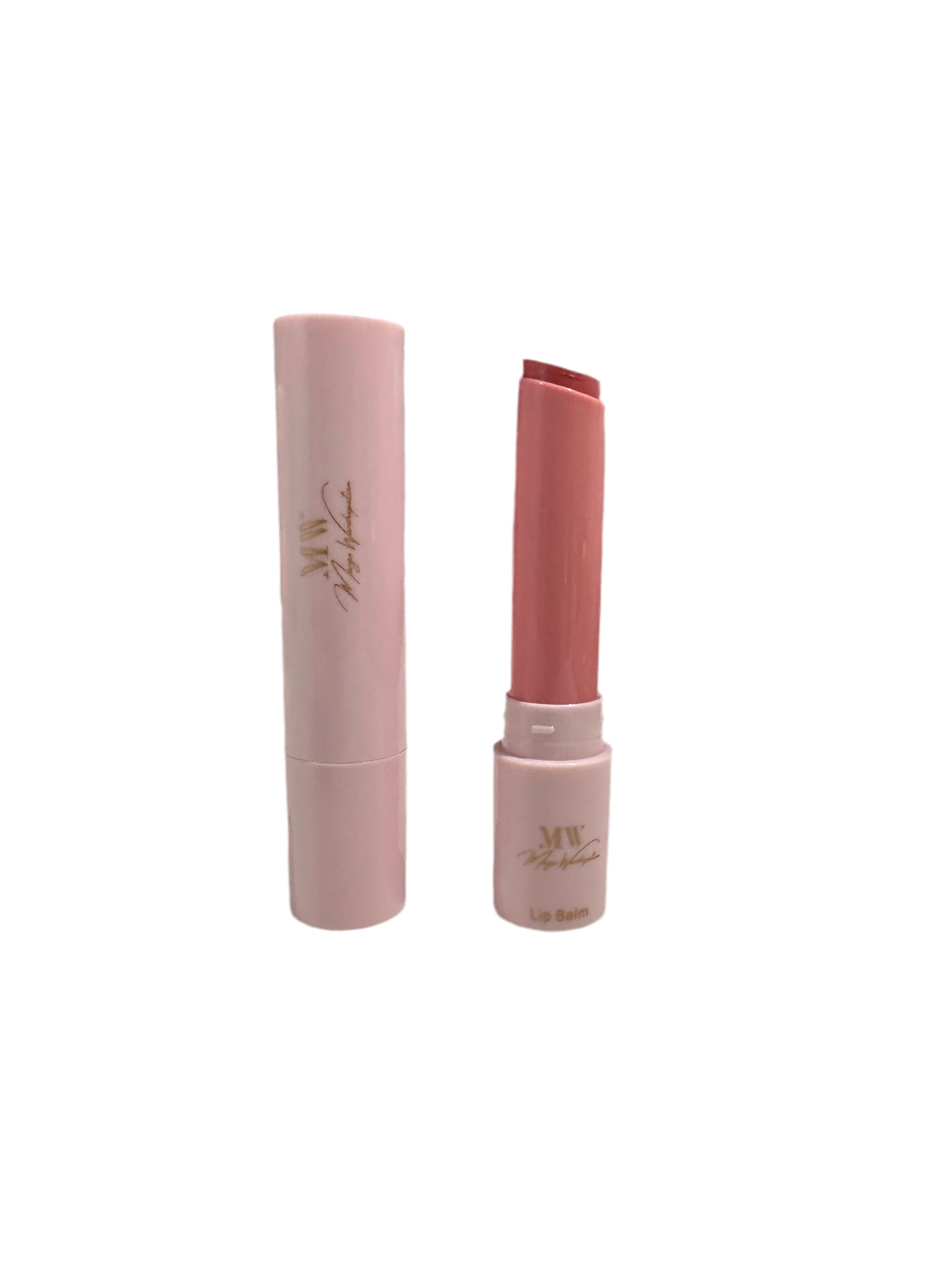 MW Tinted Lip Balm