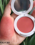 Round Blush