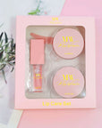 MW Lip Care Set