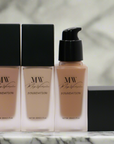 HD Foundation