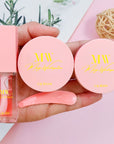 MW Lip Care Set