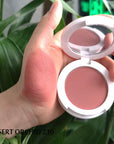 Round Blush