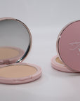 Pressed Powder