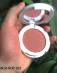 Round Blush