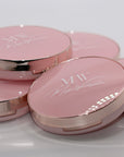 Pressed Powder