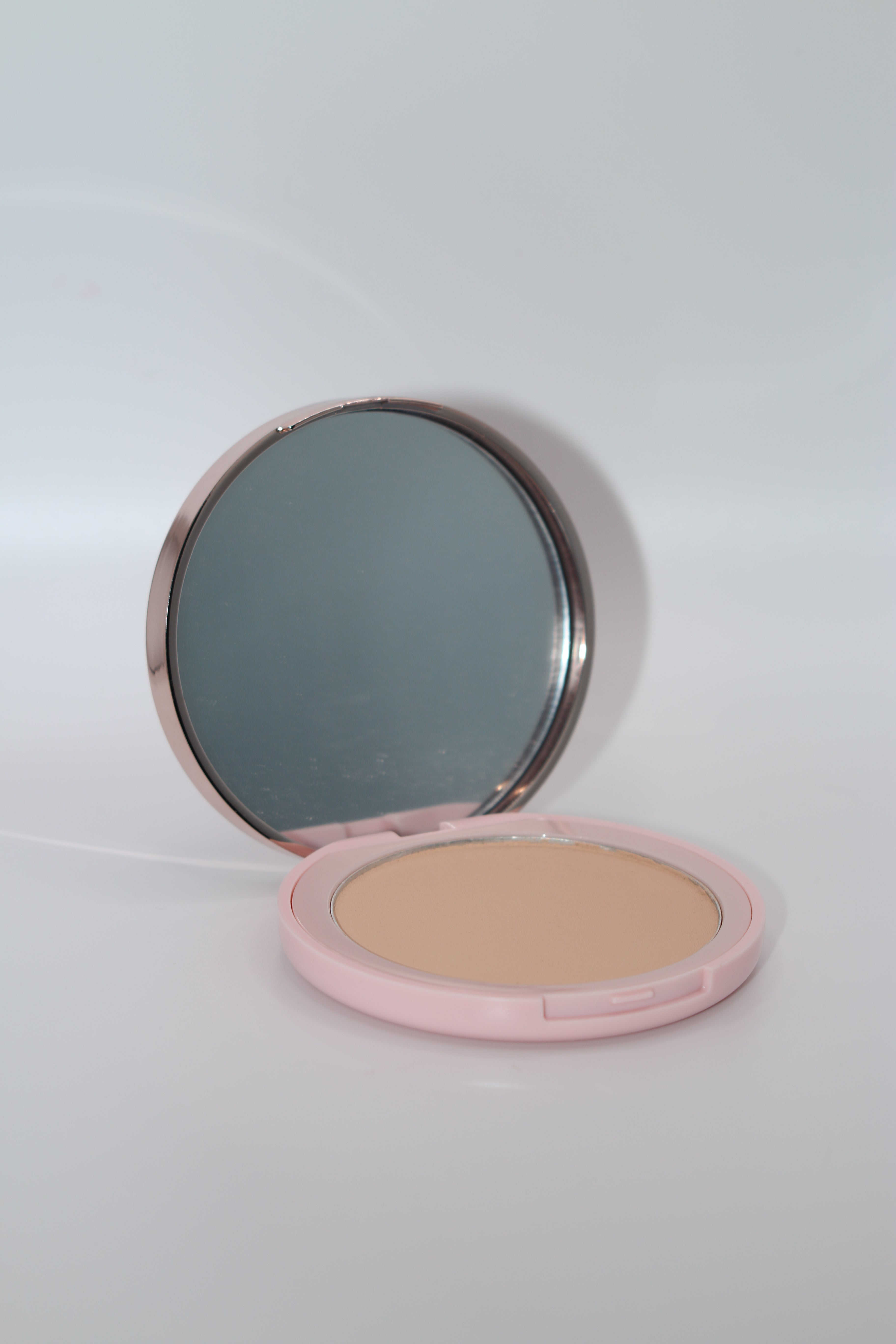 Pressed Powder