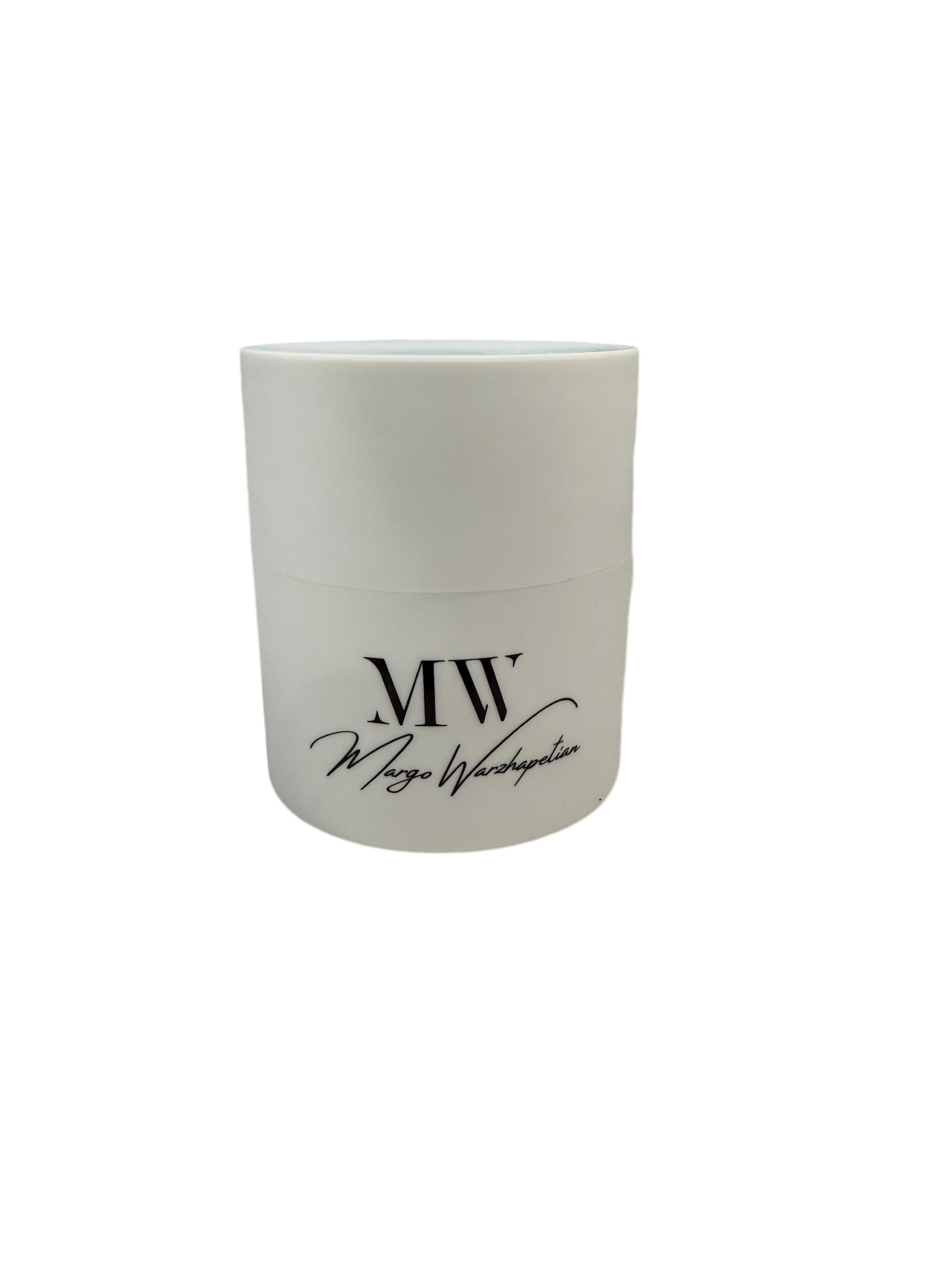 LuxeLume Cleansing Balm by MW