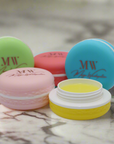 Moisturizing Lip Balm