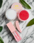 MW Lip Care Set