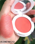Round Blush