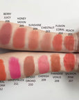 Round Blush
