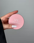 Pressed Powder