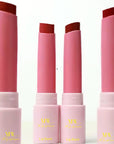 MW Tinted Lip Balm