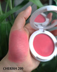 Round Blush