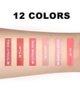 MW Blush