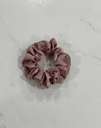 Silk Scrunchy (3.5cm)