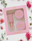 MW Lip Care Set