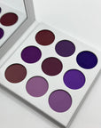 Matte Eyeshadow Palette