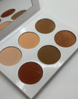 Combination Eyeshadow Palette