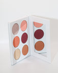 Combination Eyeshadow Palette