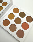 Matte Eyeshadow Palette