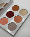 Combination Eyeshadow Palette