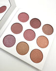 Shimmer Eyeshadow Palette