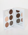 Combination Eyeshadow Palette