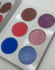 Combination Eyeshadow Palette