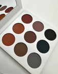 Matte Eyeshadow Palette