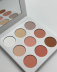 Matte Eyeshadow Palette